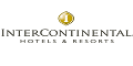 Intercontinental 標誌